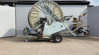 Irrigation hose reel Irriland 125/480