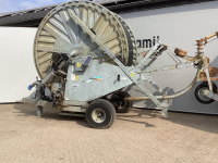 Irrigation hose reel Irriland 125/480