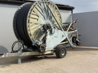 Irrigation hose reel Irriland 125/480