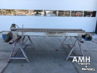 Conveyor  Leesband 2940X620 Leesband Sortierband