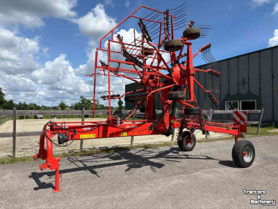 Rake Kuhn Kuhn GA 7501