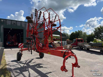 Rake Kuhn Kuhn GA 7501