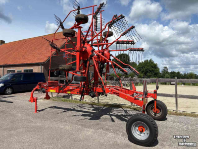 Rake Kuhn Kuhn GA 7501