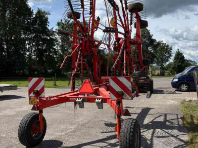 Rake Kuhn Kuhn GA 7501
