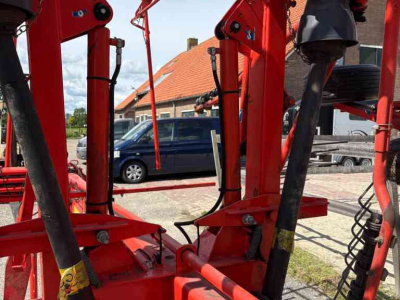 Rake Kuhn Kuhn GA 7501
