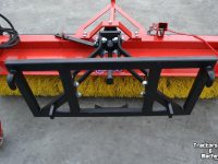 Sweeper Qmac PARALLELOGRAM - EURO