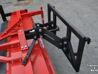 Sweeper Qmac PARALLELOGRAM - EURO