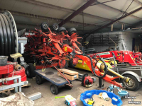 Tedder Kuhn GF 13002
