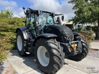 Tractor Valtra N155 eco Direct