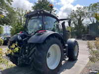 Tractor Valtra N155 eco Direct
