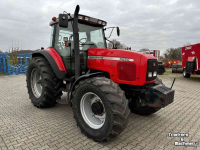 Tractor Massey Ferguson 8220