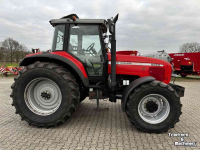 Tractor Massey Ferguson 8220