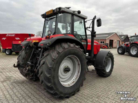 Tractor Massey Ferguson 8220