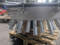 Other manure equipment and accessories  Mestverdeler