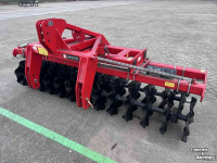 Disc harrow Awemak Cezar CFT30