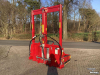 Silage block-cutter BVL Megastar 195