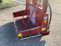 Silage block-cutter BVL Megastar 195