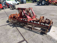 Rotary Harrow Lely Roterra