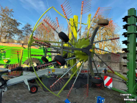 Rake Claas Liner 2900