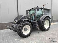 Tractor Valtra T 215 Direct Twintrac