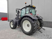 Tractor Valtra T 215 Direct Twintrac