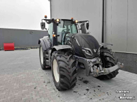 Tractor Valtra T 215 Direct Twintrac