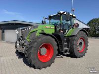 Tractor Fendt 942 Profi Plus Gen7 2023 1990 UUR!!!