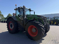 Tractor Fendt 942 Profi Plus Gen7 2023 1990 UUR!!!