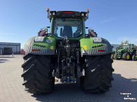 Tractor Femac 942 Profi Plus Gen7 2023 1990 UUR!!!