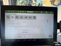 Tractor Femac 942 Profi Plus Gen7 2023 1990 UUR!!!