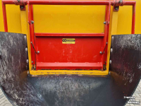 Dumptrailer Bijlsma Hercules 1200
