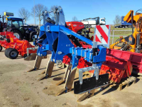 Deep subsoiler VSS MTO-UCV6 voorzetwoeler