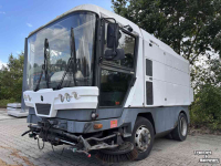 Sweeper Ravo 540