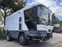 Sweeper Ravo 540
