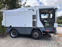 Sweeper Ravo 540