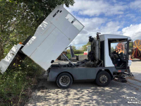 Sweeper Ravo 540