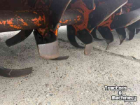 Rotary Tiller Maschio Type b 250 meter