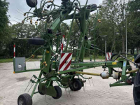 Tedder Krone Kwt 10.50/8 schudder