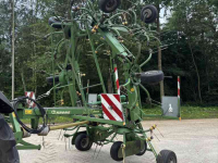 Tedder Krone Kwt 10.50/8 schudder