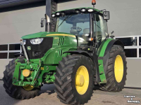 Tractor John Deere 6140R