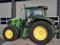 Tractor John Deere 6140R