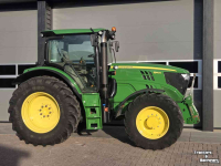 Tractor John Deere 6140R