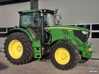 Tractor John Deere 6140R