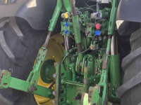 Tractor John Deere 6140R