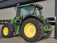 Tractor John Deere 6140R