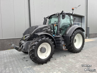 Tractor Valtra T 215 Direct Twintrac
