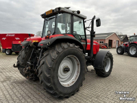 Tractor Massey Ferguson 8220 Dynashift
