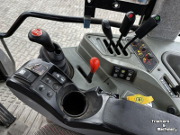 Tractor Massey Ferguson 8220 Dynashift
