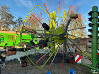 Rake Claas Liner 2900