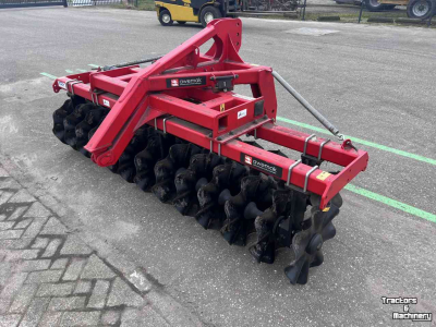 Disc harrow Awemak Cezar CFT30